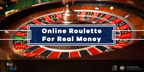 real money roulette